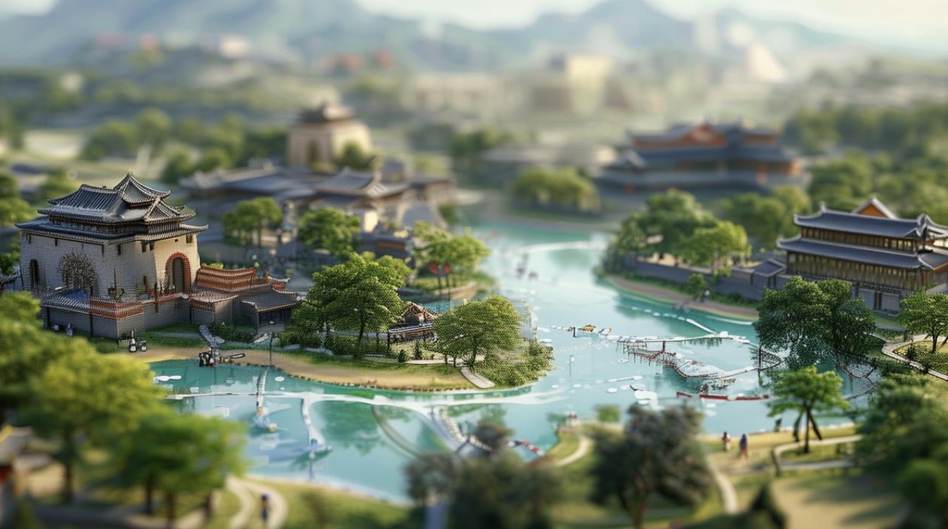 从渭南怎么去杨虎城故居？交通路线及周边景点推荐-图1