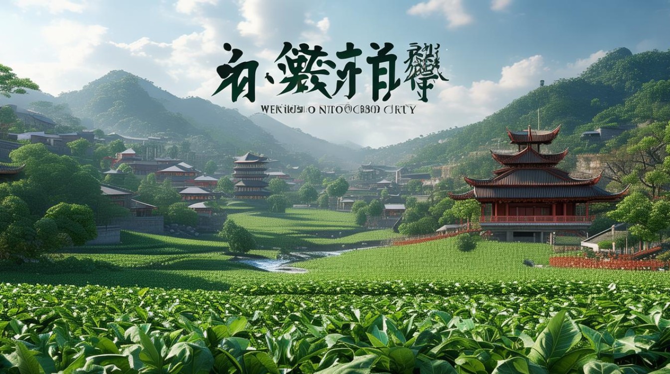 渭南北烟台有哪些值得探索的自然与人文景点？-图2