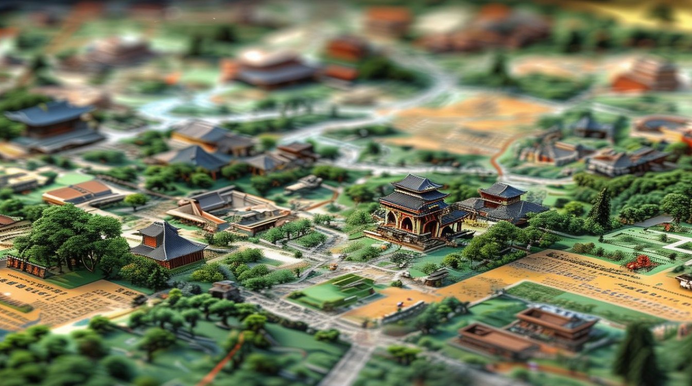 从渭南怎么去杨虎城故居？交通路线及周边景点推荐-图2