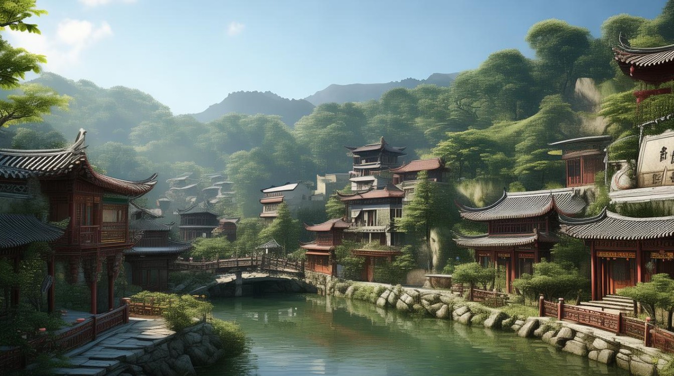 渭南北烟台有哪些值得探索的自然与人文景点？-图3