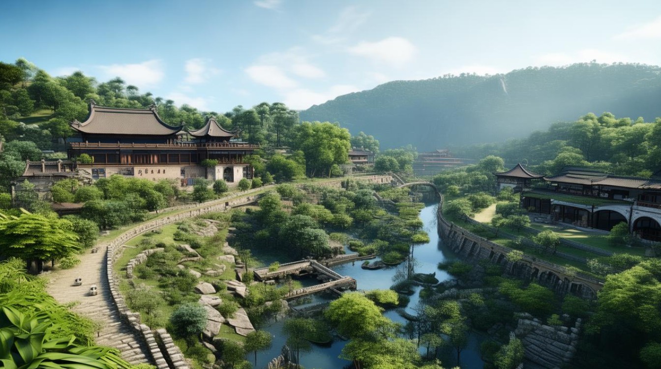 渭南北烟台有哪些值得探索的自然与人文景点？-图4