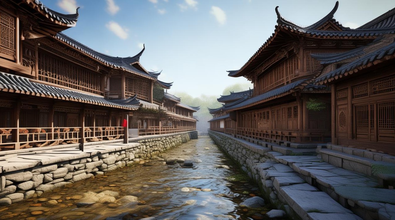 扶风属于渭南市吗？地理位置解析-图1