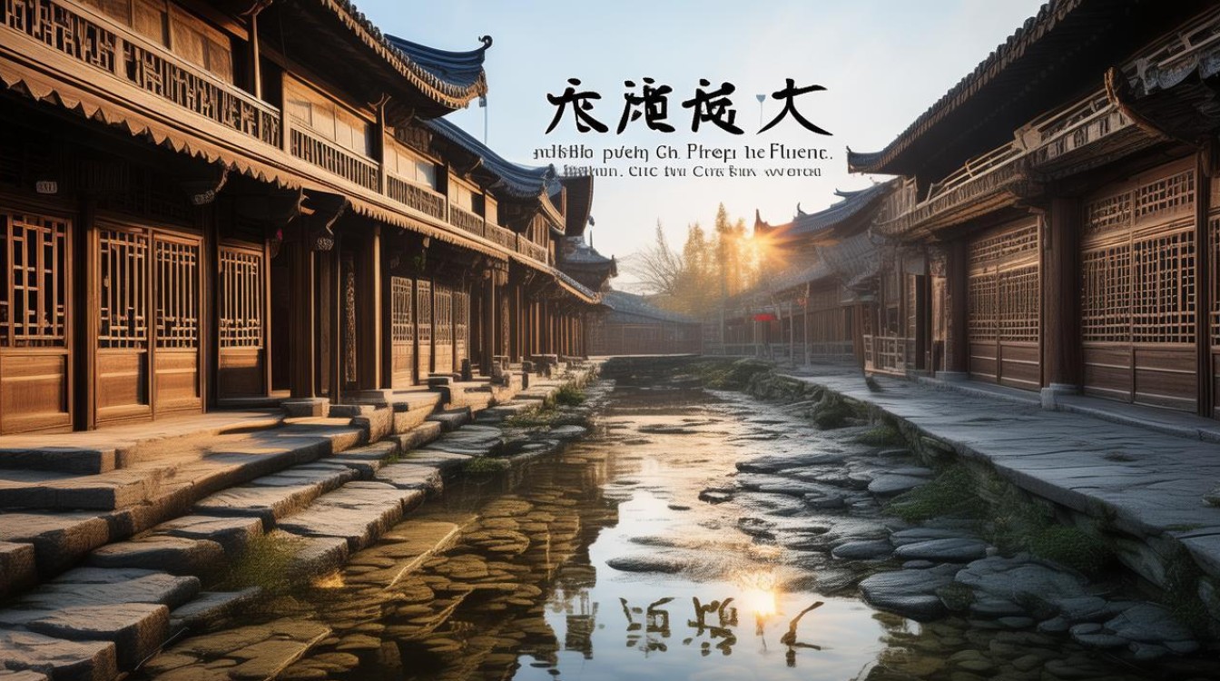 扶风属于渭南市吗？地理位置解析-图3