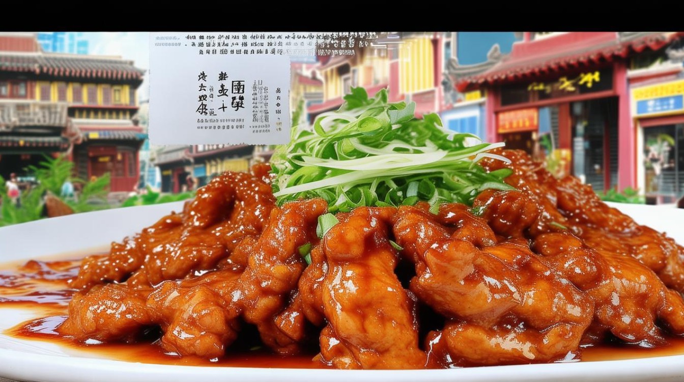 渭南肘子有多好吃？探索城市魅力与周边游攻略-图4