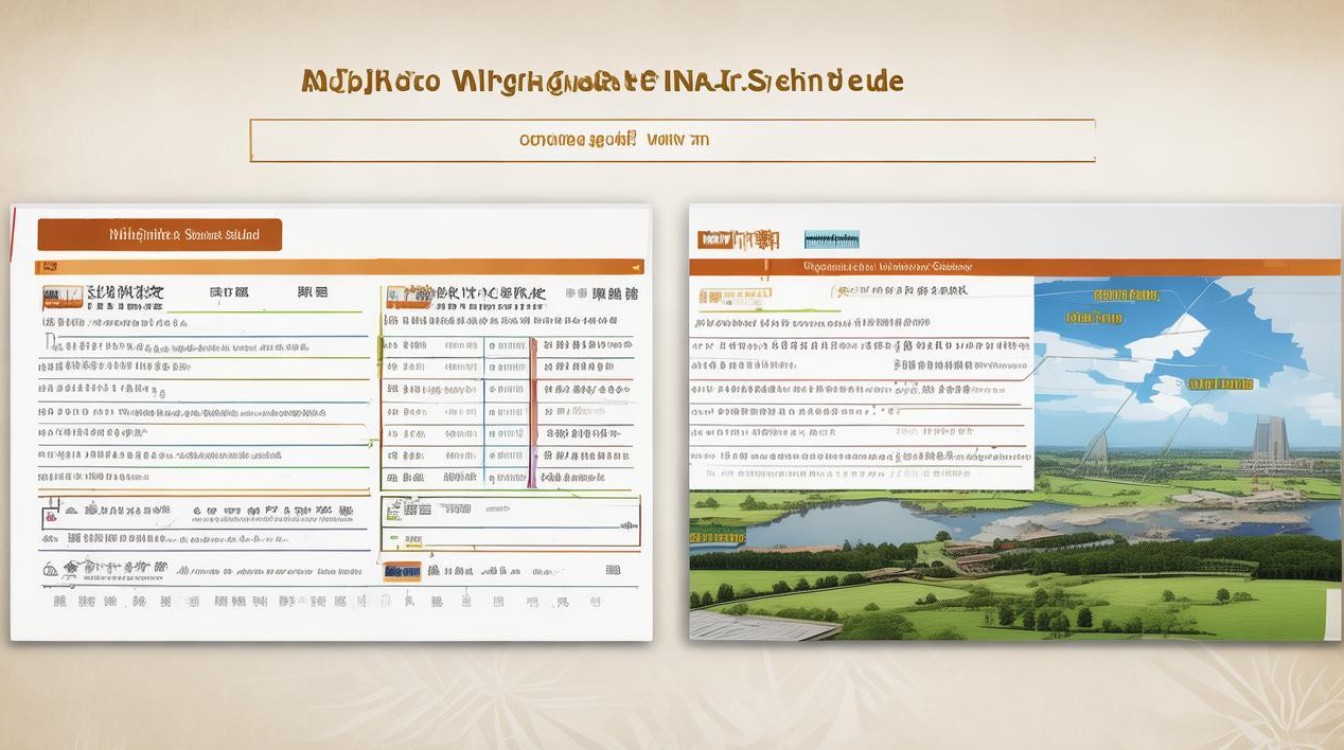 南京到渭南高铁时刻表及周边景点有哪些？-图1