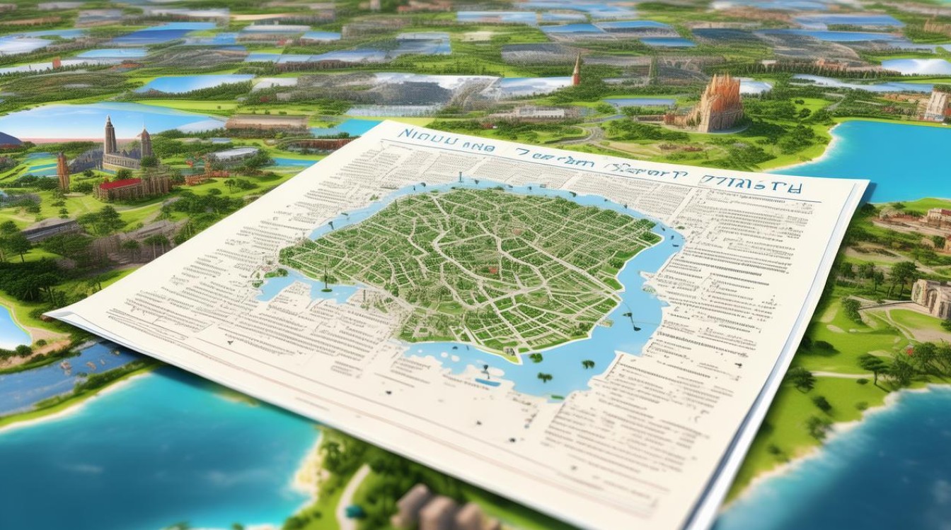 渭南周边有哪些免费景点？最新推荐与实用攻略-图2