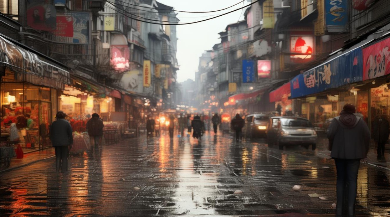 渭南求职招聘市场最新动态与杨洋相关行业有何关联？-图2