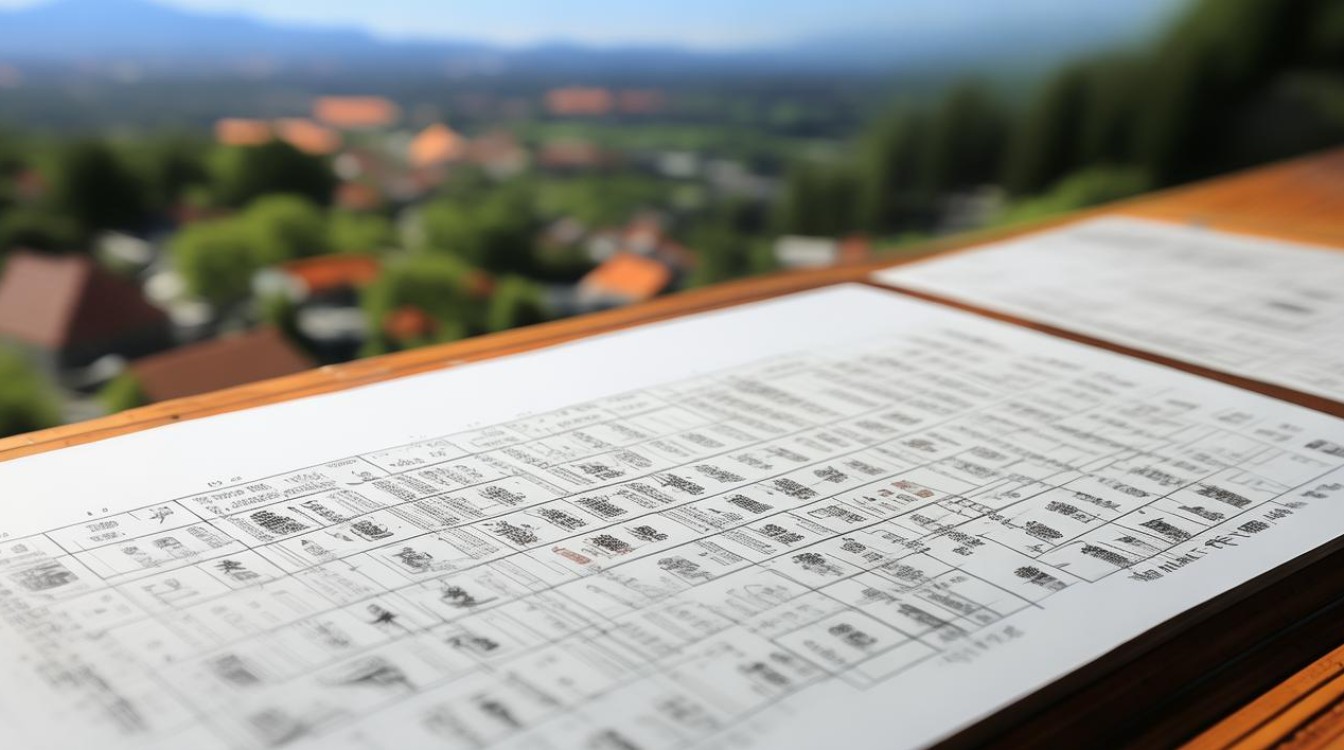 渭南汽车班次时刻表及周边景点旅游攻略有哪些？-图1
