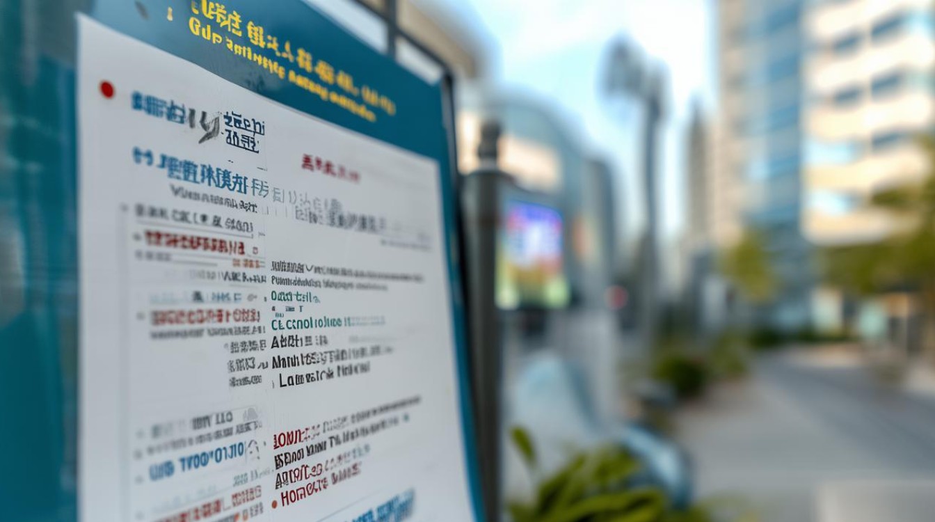 渭南市区有哪些最新求职招聘信息？-图2