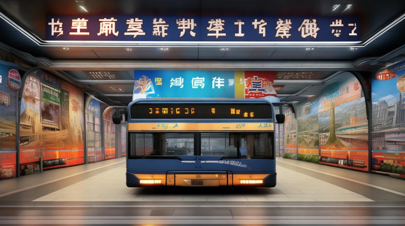 渭南到城南班车几点发车？附周边景点推荐-图1