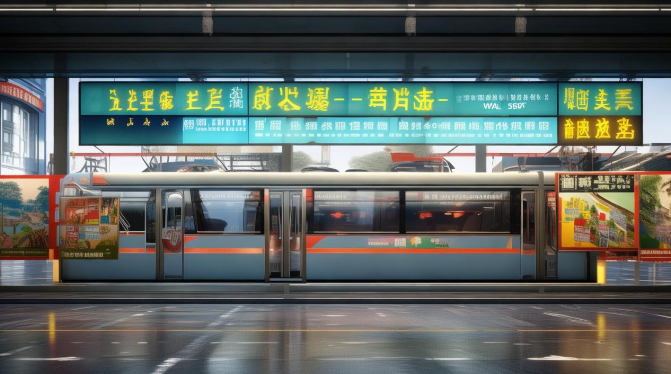 渭南到城南班车几点发车？附周边景点推荐-图4