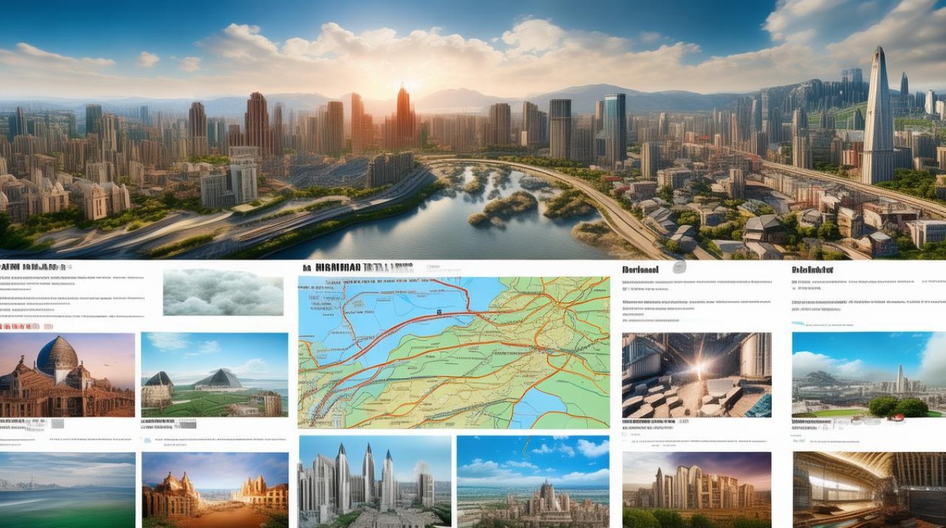 渭南到邢台有直达火车吗？附周边旅游攻略-图3