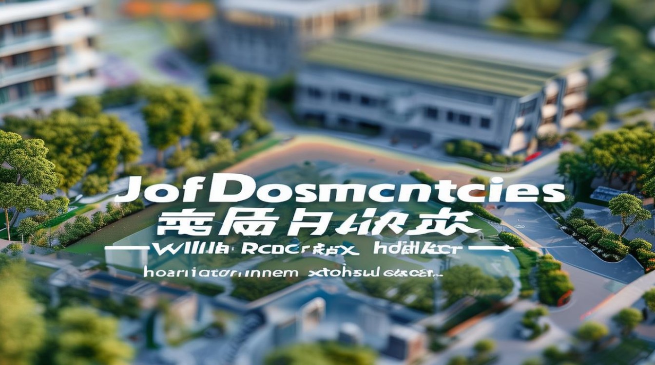 渭南新洲地产员工宿舍招聘信息及周边求职指南有哪些？-图1
