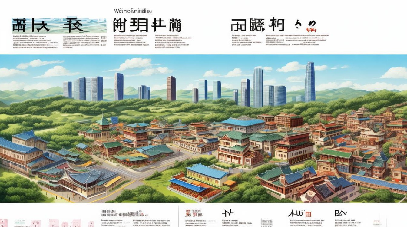 渭南到广州怎么玩？南北旅行攻略与周边游推荐-图2