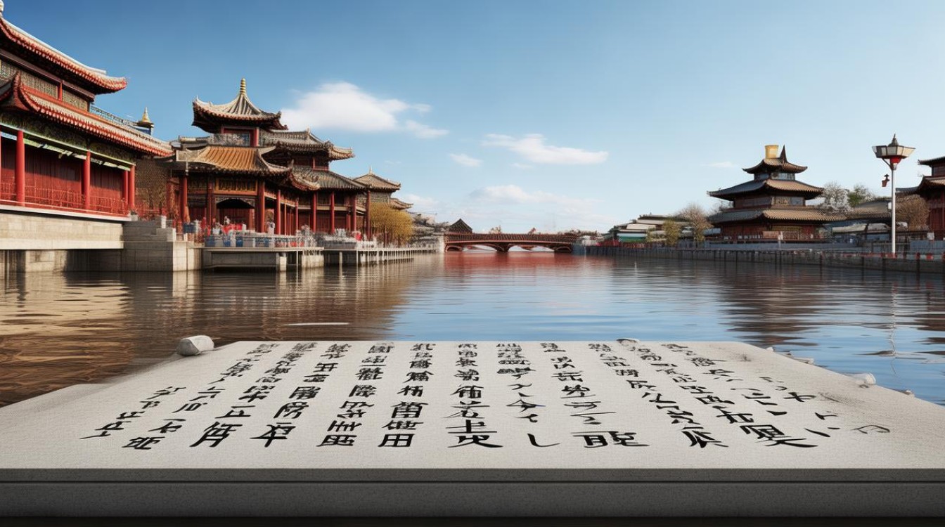 渭南水上城市有哪些独特魅力？探索陕西水韵之都-图3