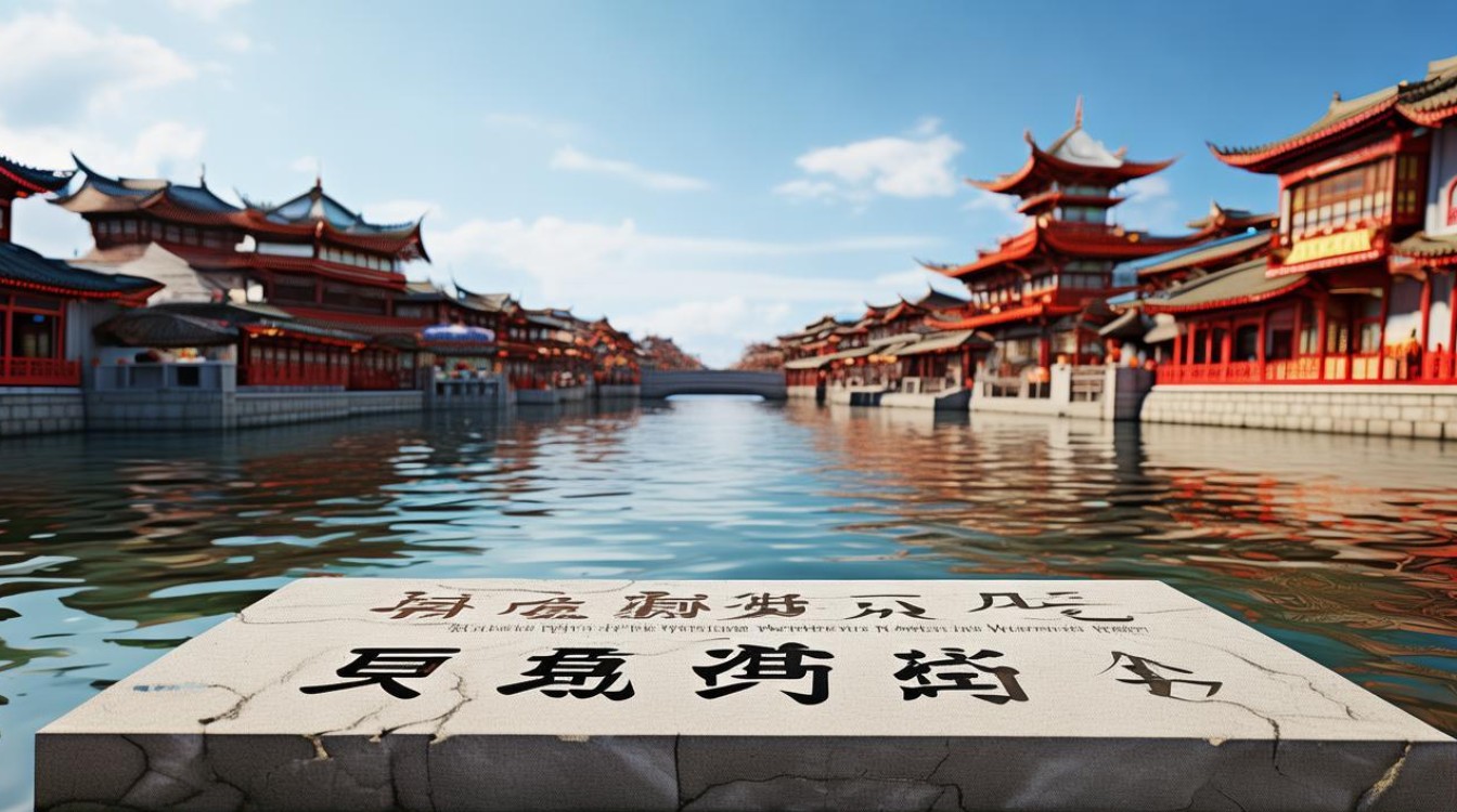 渭南水上城市有哪些独特魅力？探索陕西水韵之都-图4
