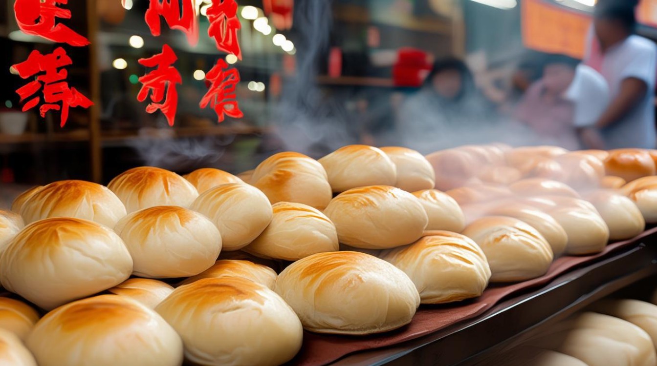 渭南哪家包子最好吃？推荐这几家必尝！-图2