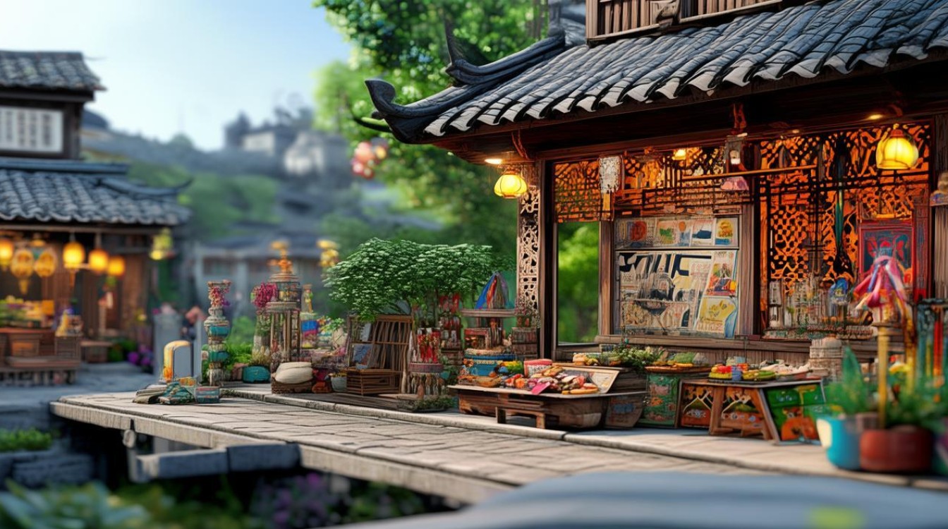 渭南有哪些特色住宿和周边旅游景点？-图2