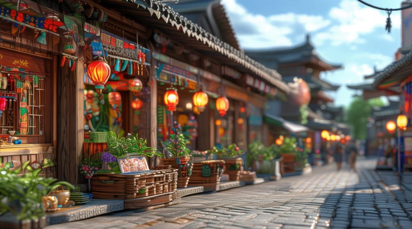 渭南有哪些特色住宿和周边旅游景点？-图3