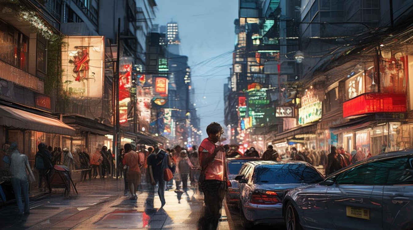 渭南老货车站附近有哪些必玩景点？-图1