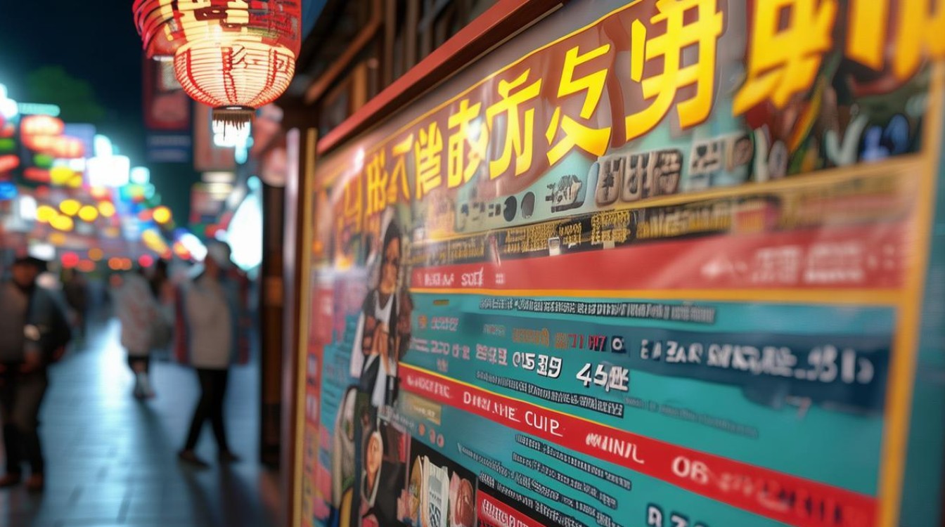 渭南夜班高薪岗位有哪些？最新招聘动态与求职指南-图2
