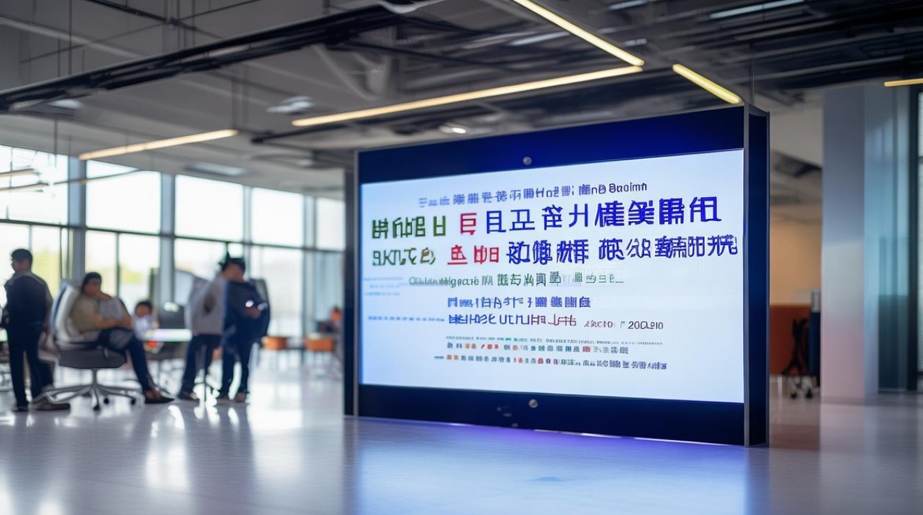 陕西渭南百度分公司最新招聘信息及行业趋势如何？-图3