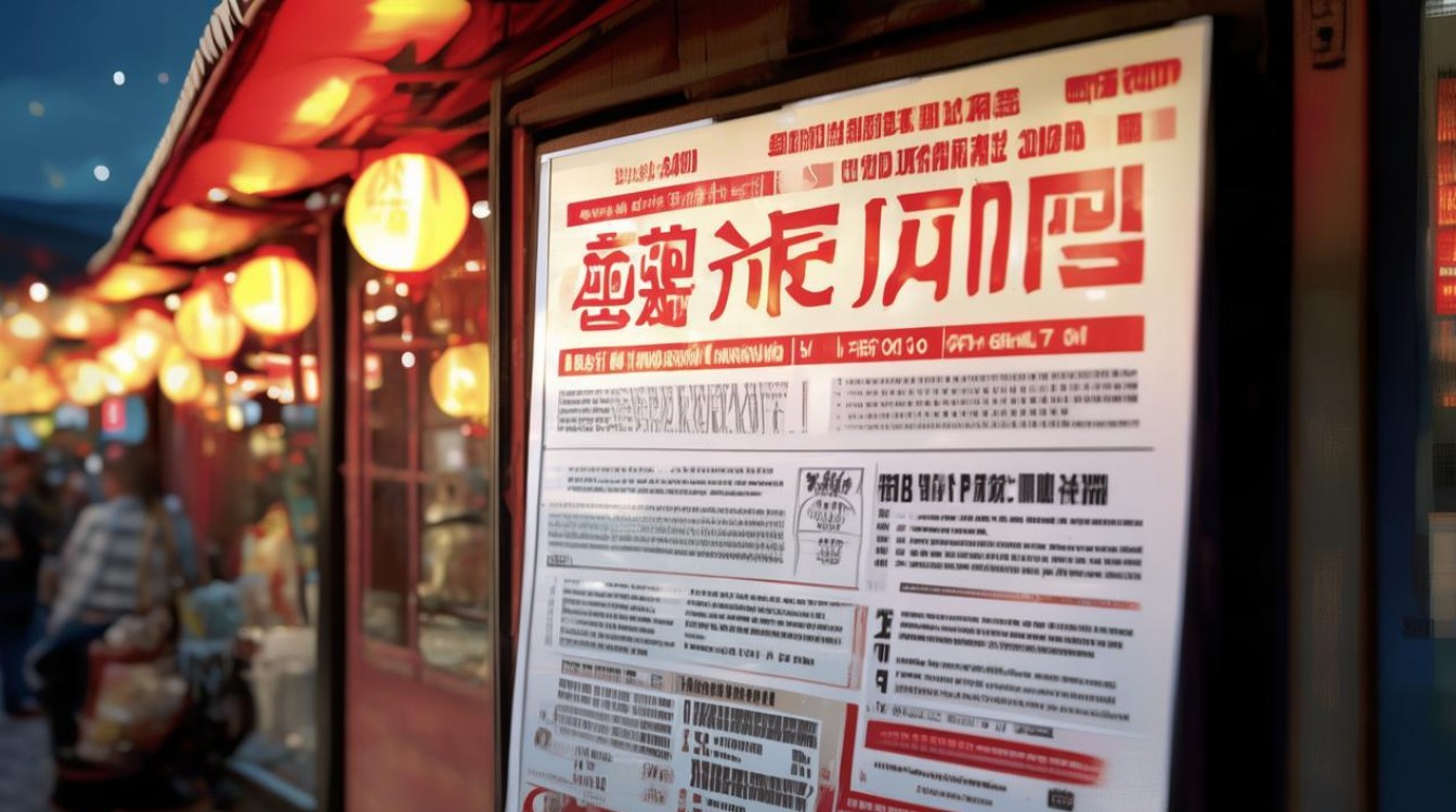 渭南夜班高薪岗位有哪些？最新招聘动态与求职指南-图3