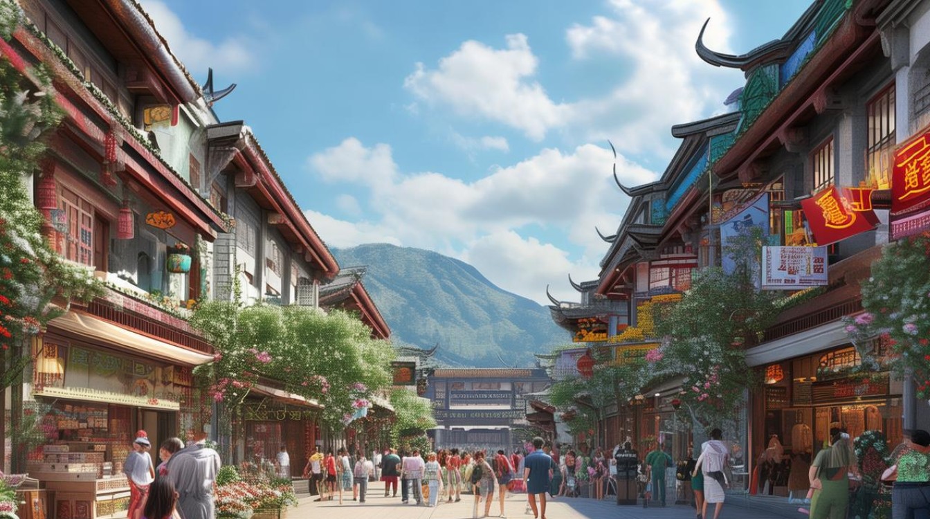 渭南最大药店附近有哪些值得一游的景点？-图1