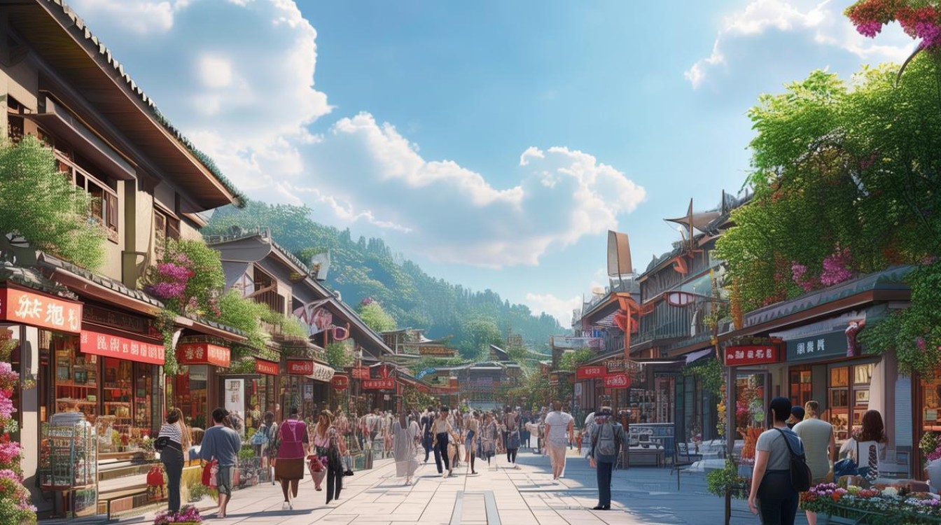 渭南最大药店附近有哪些值得一游的景点？-图2