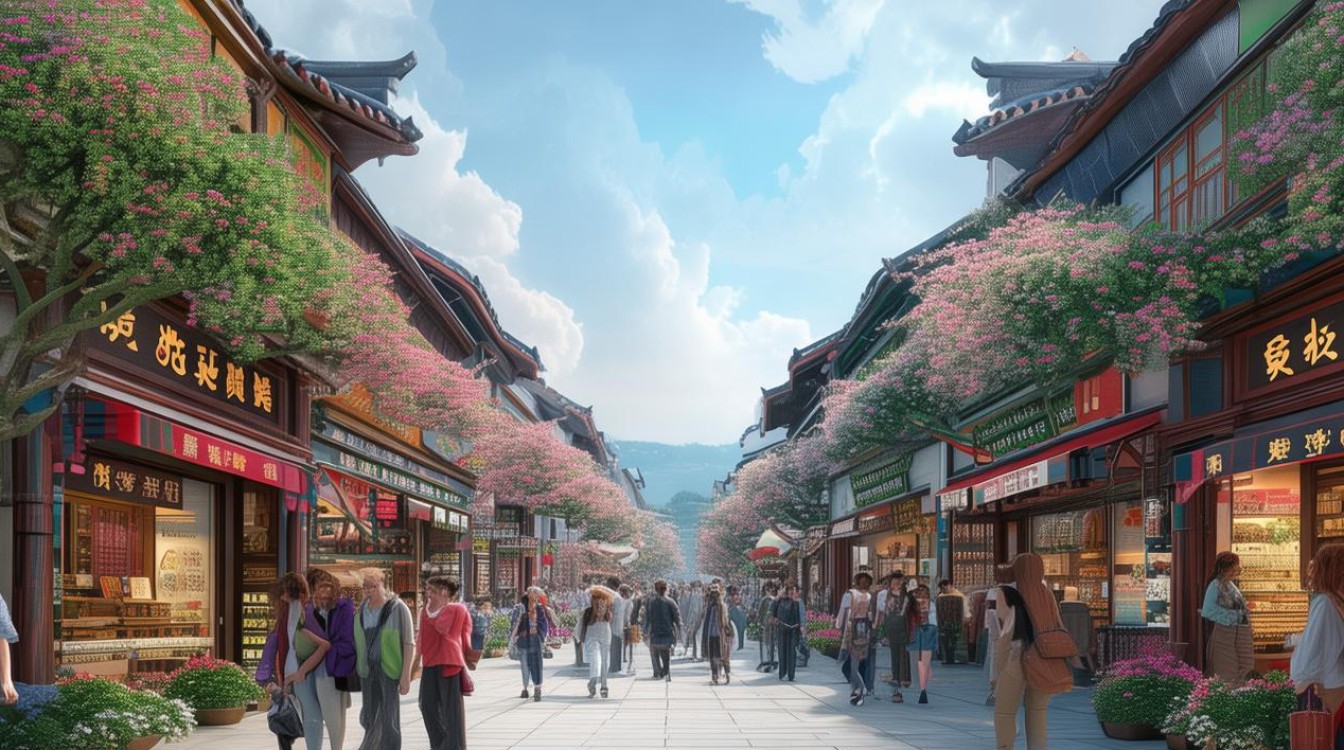 渭南最大药店附近有哪些值得一游的景点？-图4