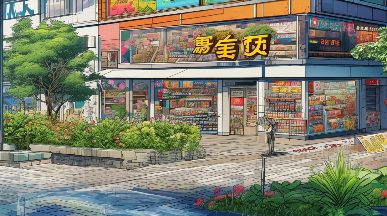 名创优品渭南店附近有哪些必玩景点？-图1