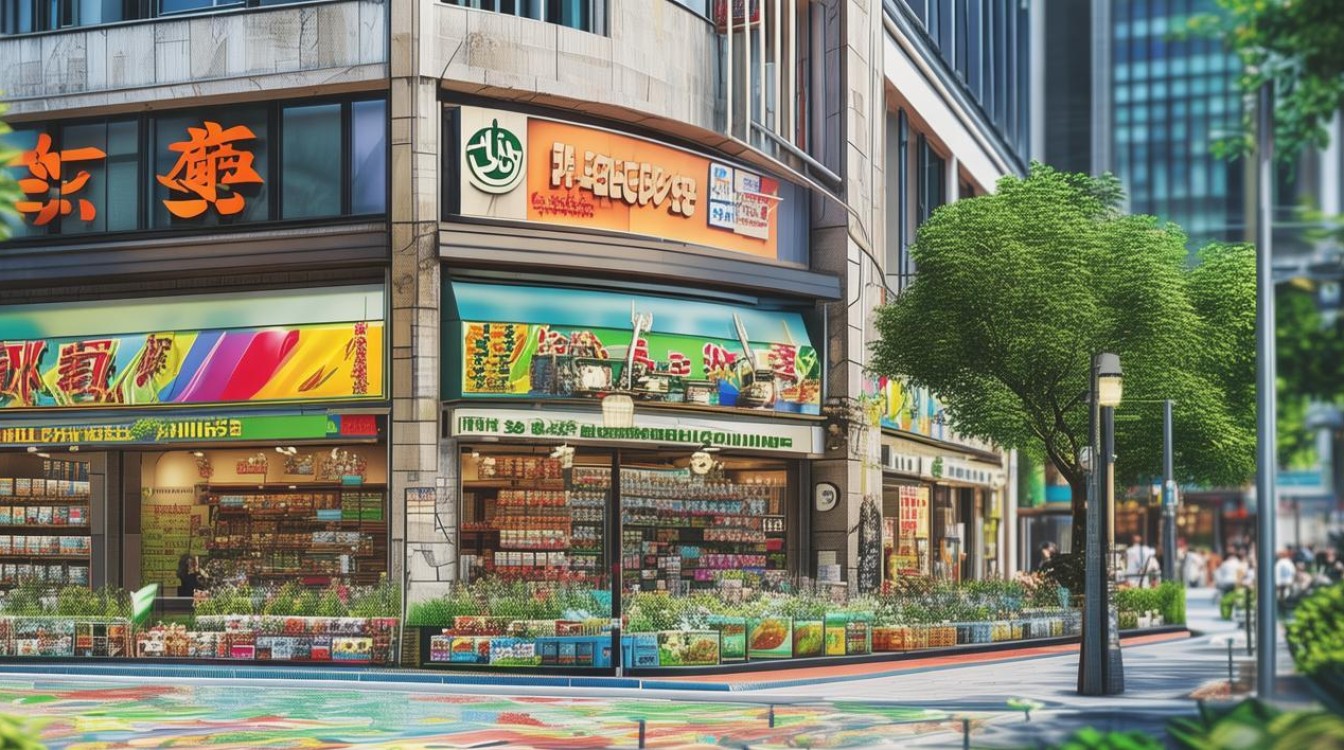 名创优品渭南店附近有哪些必玩景点？-图3