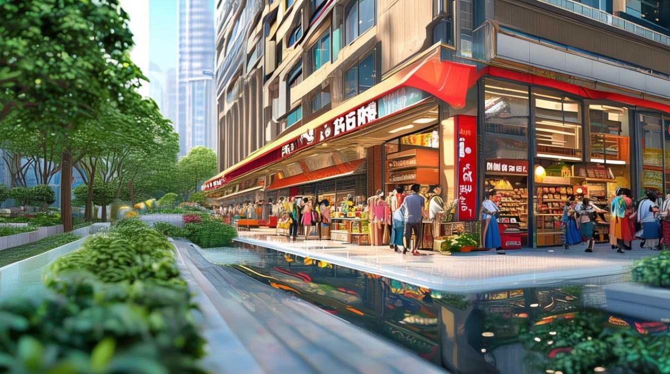名创优品渭南店附近有哪些必玩景点？-图4