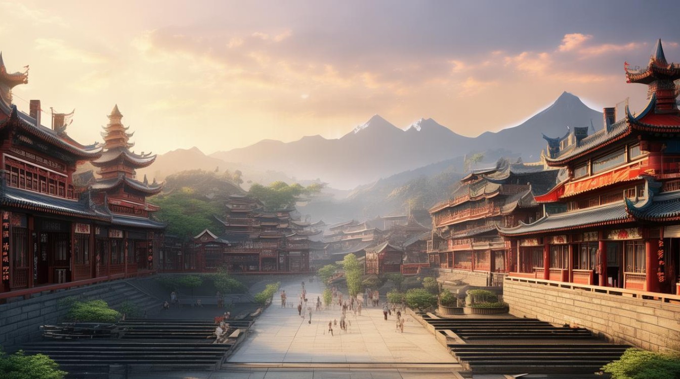 渭南天气如何？周边有哪些必游景点？-图4