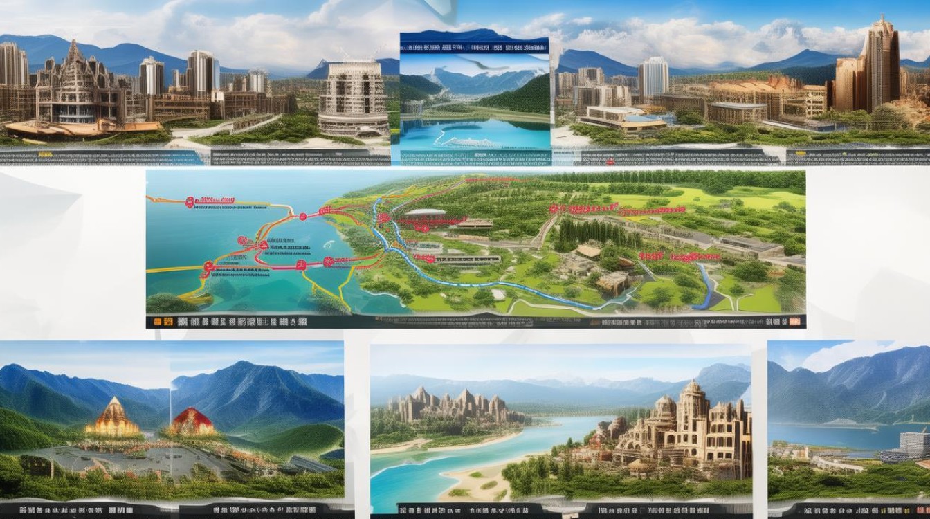 渭南到庆阳怎么坐汽车？附周边旅游攻略-图1