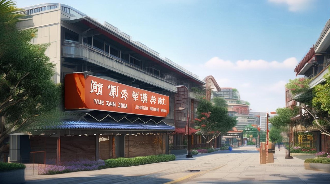 渭南居然之家首映小镇，文旅新地标如何玩转周边？-图1