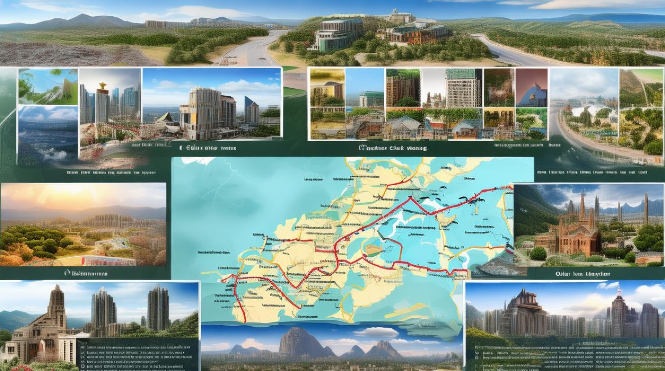 渭南到庆阳怎么坐汽车？附周边旅游攻略-图2