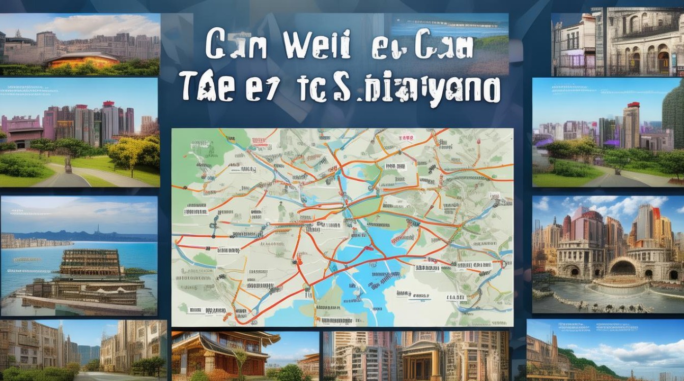 渭南到庆阳怎么坐汽车？附周边旅游攻略-图3