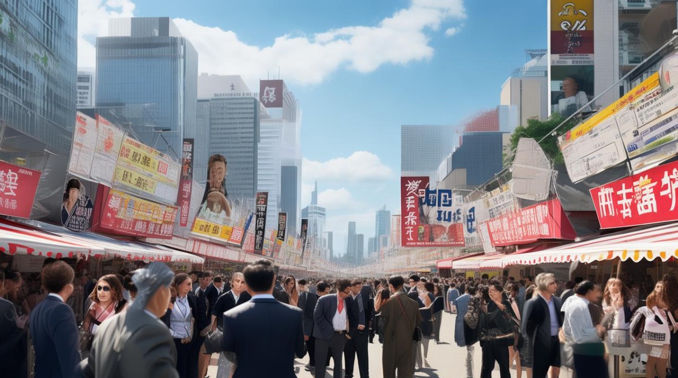 渭南机械行业招聘市场有哪些最新动态？-图1