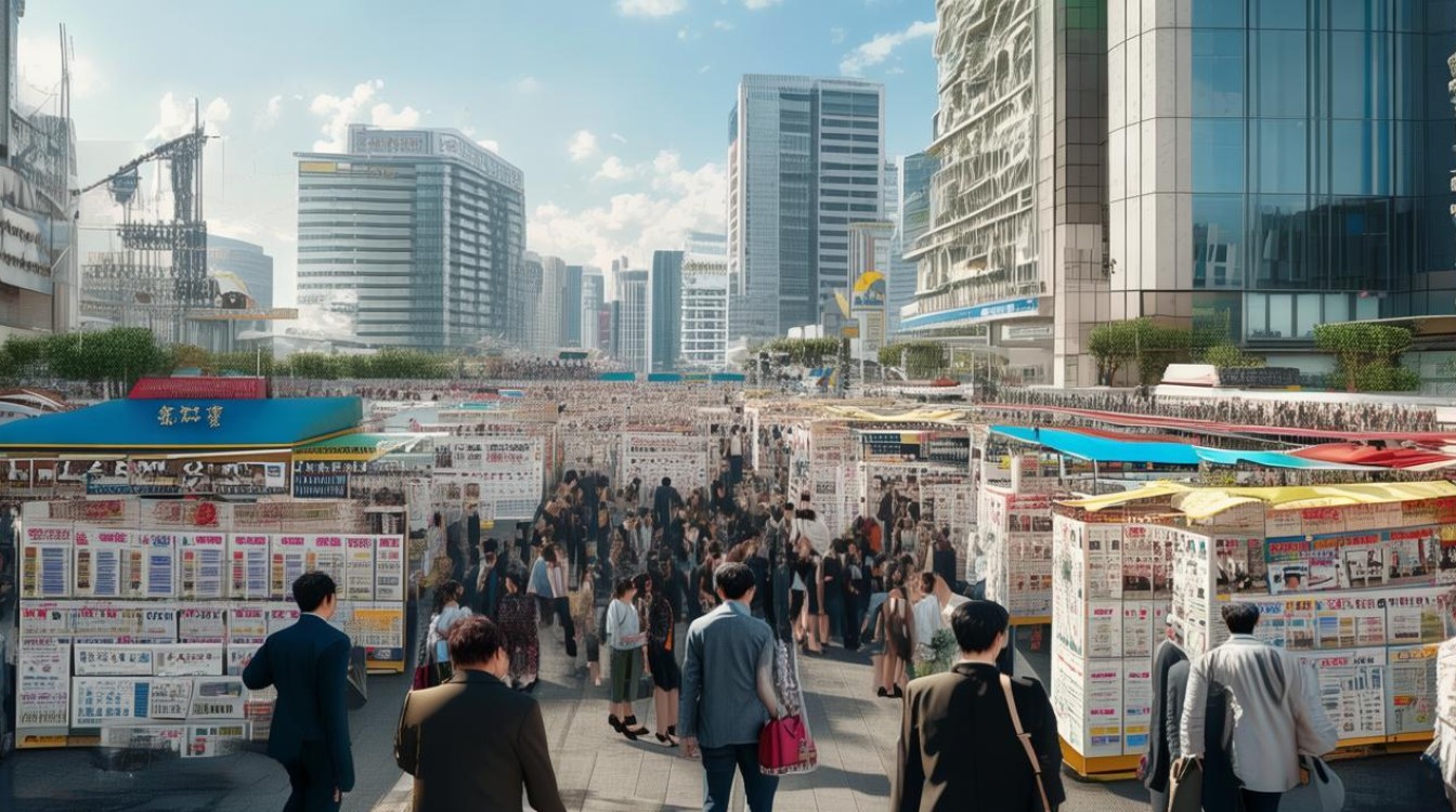 渭南机械行业招聘市场有哪些最新动态？-图3