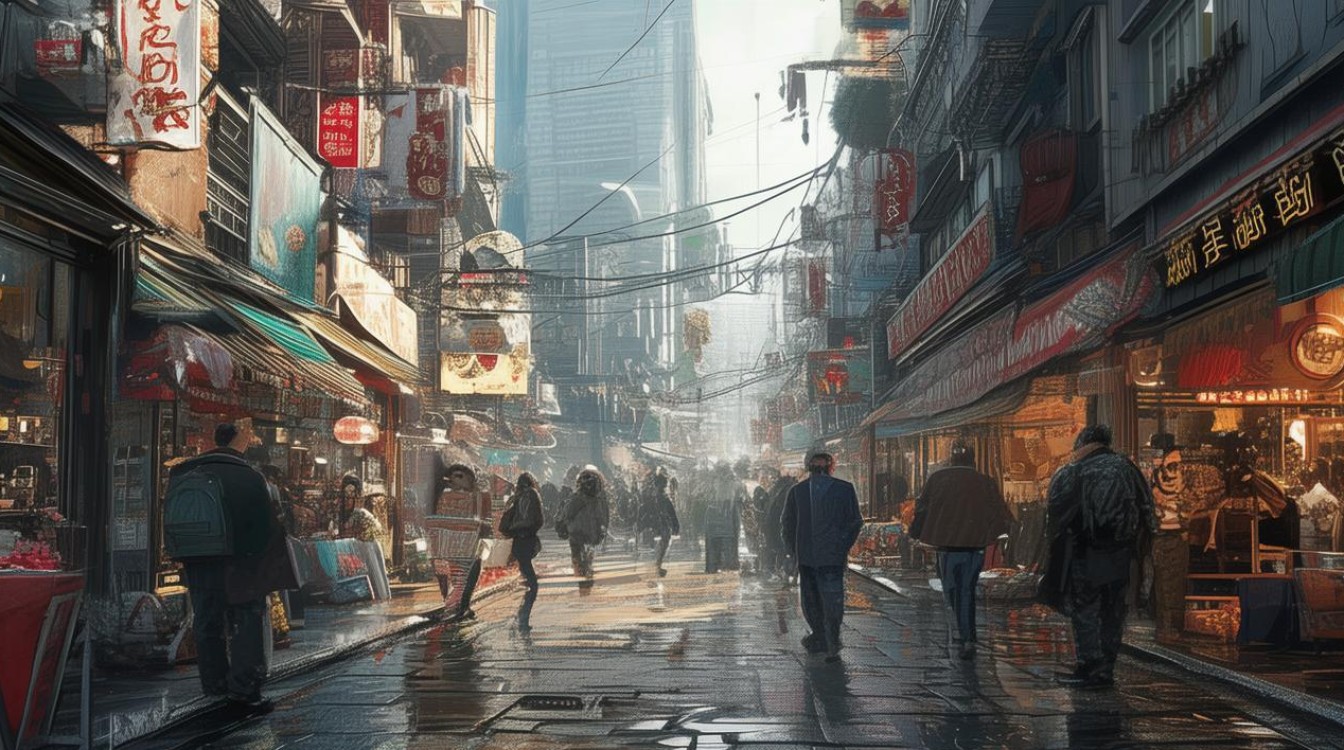 渭南求职招聘市场现状如何？防骗指南必看！-图2