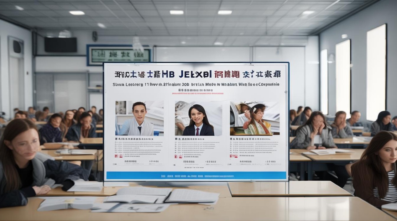 陕西政通教育渭南分校如何帮助求职者抓住就业新机遇？-图4
