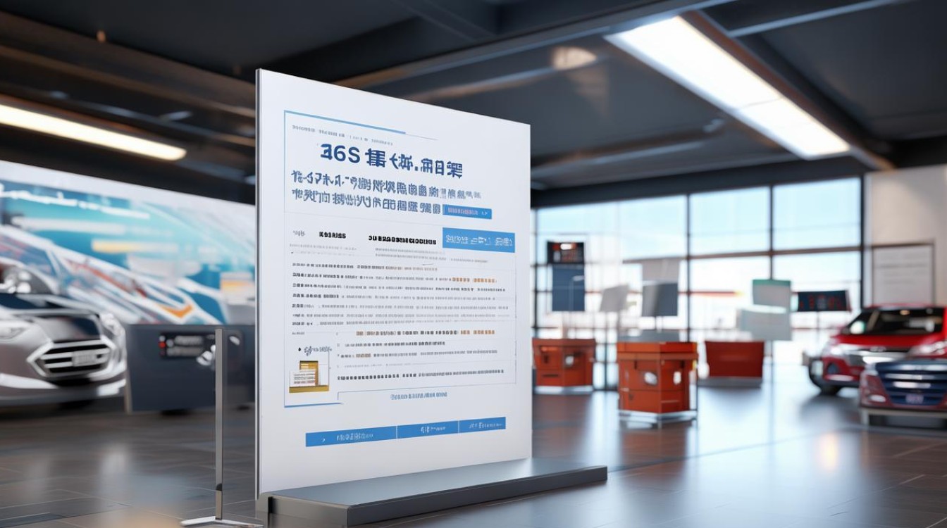 渭南日产4S店近期招聘哪些岗位？行业趋势如何？-图1
