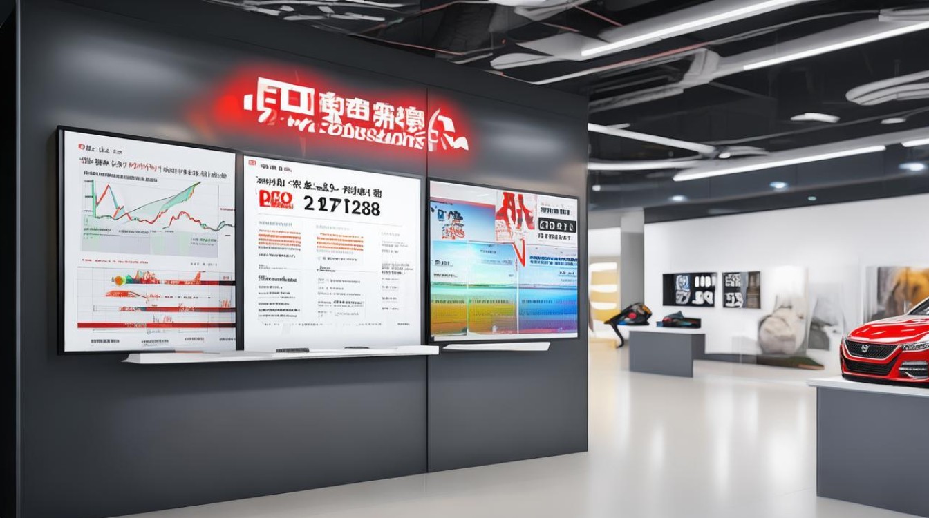 渭南日产4S店近期招聘哪些岗位？行业趋势如何？-图2