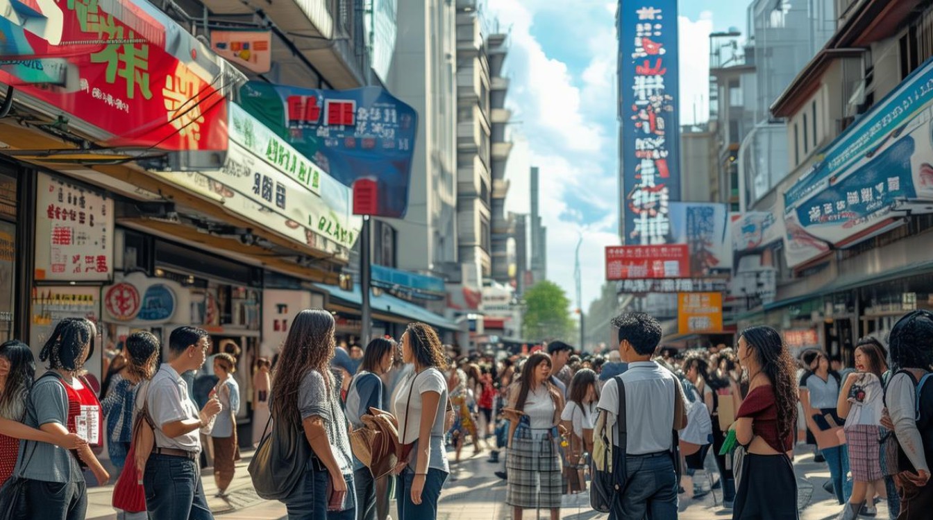 渭南到西安高科酒店沿线有哪些求职招聘机会？就业指南-图3