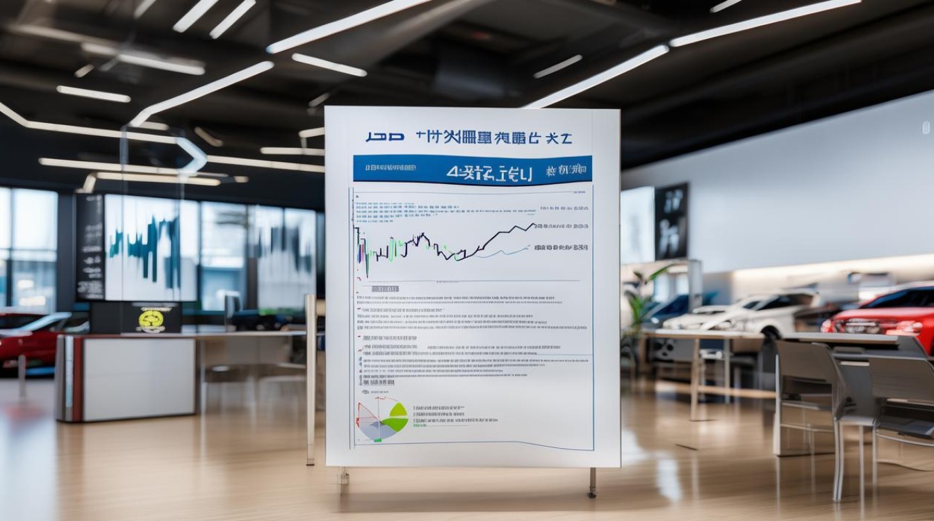 渭南日产4S店近期招聘哪些岗位？行业趋势如何？-图4