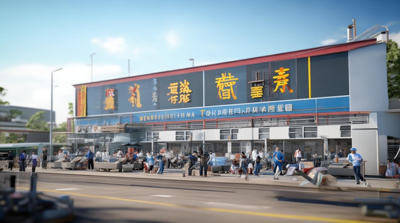 渭南市有哪些工厂正在招聘？最新招聘信息汇总-图3