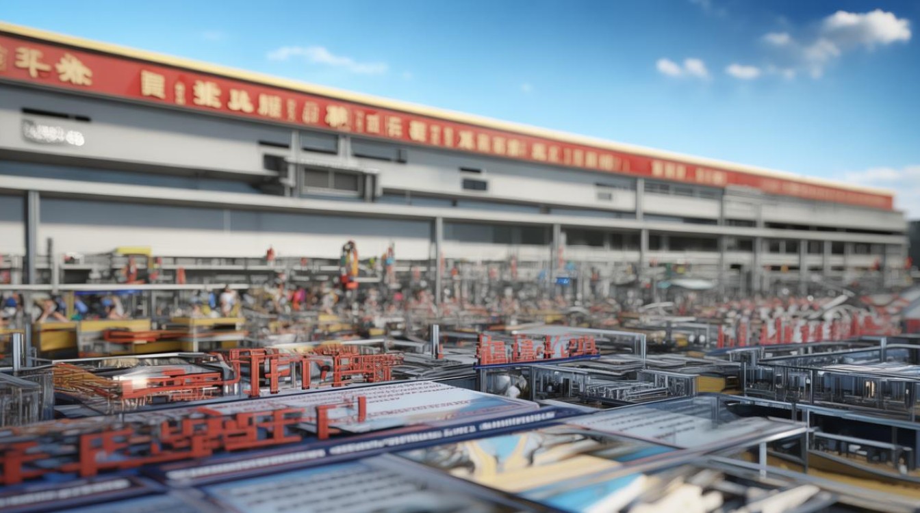 渭南市有哪些工厂正在招聘？最新招聘信息汇总-图4