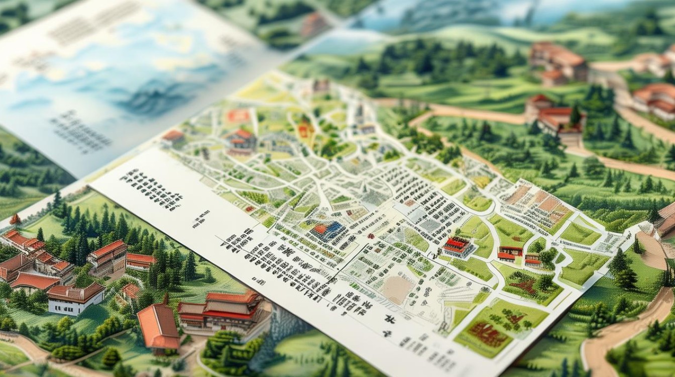 渭南周边有哪些值得一游的景点？探索陕西东部魅力-图3