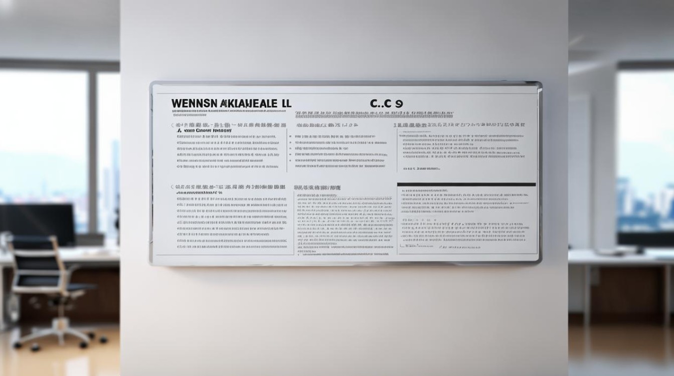 渭南科赛有限责任公司招聘哪些岗位？-图1